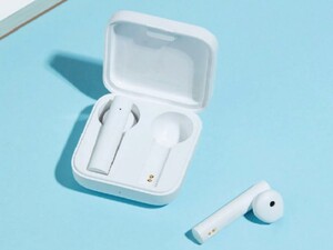 هندزفری بلوتوث شیائومی Xiaomi Mi TWS Earphones 2 Basic