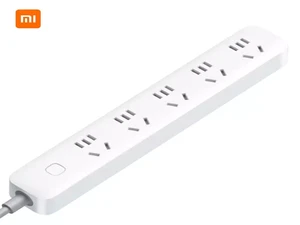 چند راهی شیائومی 5 سوکت Xiaomi XMCXB03QM Power Strip