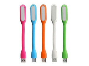 ال ای دی قابل حمل Portable USB LED