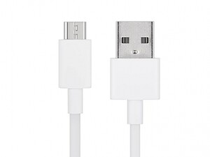 کابل شارژ میکرو یو اس بی شیائومی Xiaomi Micro USB Cable 80cm