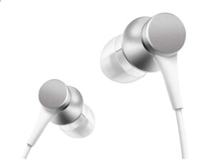 هدفون پیستون شیائومی نسخه بیسیک Xiaomi Mi Piston In Ear Headphone Basic Edition