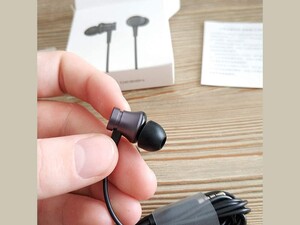 هدفون پیستون شیائومی نسخه بیسیک Xiaomi Mi Piston In Ear Headphone Basic Edition