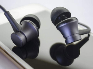 هدفون پیستون شیائومی نسخه بیسیک Xiaomi Mi Piston In Ear Headphone Basic Edition