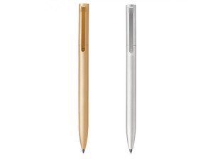 خودکار فلزی شیائومی   Xiaomi Mijia Mi Aluminum Rollerball Pen MJJSQZB02XM