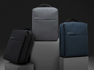 کوله پشتی شیائومی 2 Xiaomi Simple Urban Minimalism Laptop Backpack