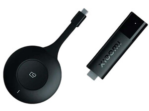 دانگل انتقال تصویر تلویزیون شیائومی Xiaomi PFJ4147GL Conference TapCast