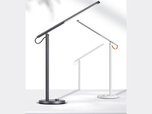 قیمت چراغ مطالعه هوشمند رومیزی شیائومی Table lamp Xiaomi Mi LED Desk Lamp 1S MJTD01SSJNYL