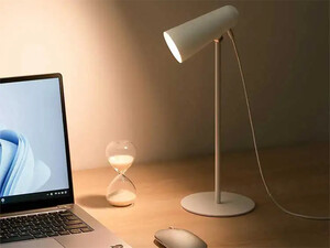 خرید چراغ مطالعه  رومیزی میجیا شیائومی Mijia Multi-Function Charging Desk Lamp MJTD05YL