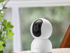 فروش دوربین نظارتی 360 درجه شیائومی Camera Xiaomi Mjsxj15CM 23338 iP in Ussuriysk