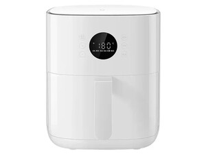 هواپز و سرخ کن هوشمند شیائومیXIAOMI MIJIA Air Fryer 4.5L MAF06 Multifunctional Household Low Oil