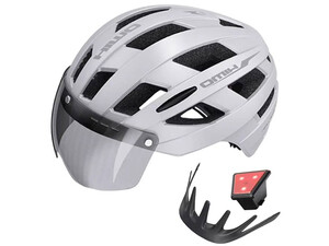 قیمت کلاه دوچرخه سواری چراغ دار شیائومی Xiaomi HIMO S1 Multipurpose Cycling Helmet