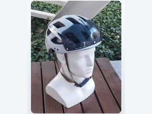 کلاه دوچرخه سواری چراغ دار شیائومی Xiaomi HIMO S1 Multipurpose Cycling Helmet