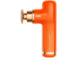 ماساژور تفنگی شیائومی Xiaomi Yesoul MG12 Mini Pocket Portable Massage Gun Arilia