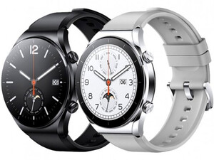 ساعت هوشمند اس وان جی ال شیائومی Xiaomi smart Watch S1 GL