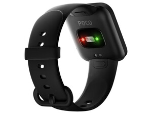 کیفیت ساعت هوشمند شیائومی Xiaomi M2131W1 Poco Smart Watch