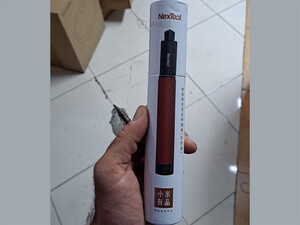 قیمت چوب دستی جمع شونده شیائومی Xiaomi NexTool Safety Survival Telescopic Rod