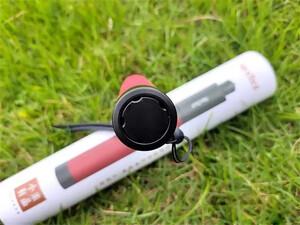 قیمت چوب دستی جمع شونده شیائومی Xiaomi NexTool Safety Survival Telescopic Rod