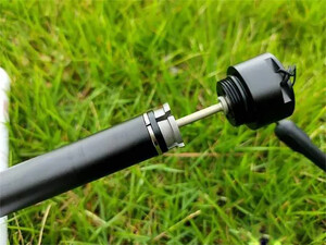 خرید چوب دستی جمع شونده شیائومی Xiaomi NexTool Safety Survival Telescopic Rod