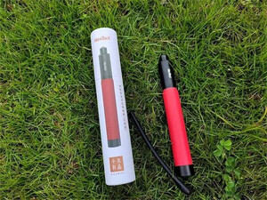 فروش چوب دستی جمع شونده شیائومی Xiaomi NexTool Safety Survival Telescopic Rod