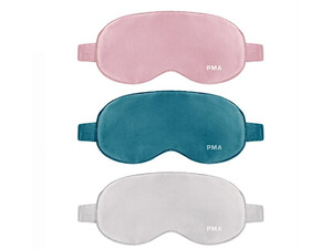 ماساژور چشم شیائومی Xiaomi PMA-E10 Graphene Heating Silk EyeMask Eye Mask