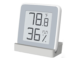 سنسور دما و رطوبت شیائومی Xiaomi Mijia Miaomiaoce Thermo-hygrometer MHO-C202