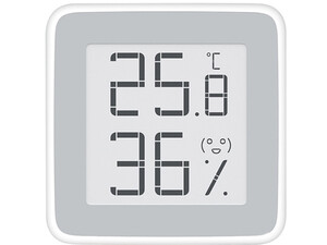 قیمت سنسور دما و رطوبت شیائومی Xiaomi Mijia Miaomiaoce Thermo-hygrometer MHO-C202