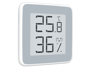 کیفیت سنسور دما و رطوبت شیائومی Xiaomi Mijia Miaomiaoce Thermo-hygrometer MHO-C202