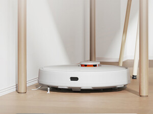 خرید جارو برقی رباتیک شیائومی XIAOMI MIJIA Robot Vacuum-Mop 3C B106CN Cleaner Home