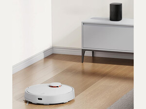 قیمت جارو برقی رباتیک شیائومی XIAOMI MIJIA Robot Vacuum-Mop 3C B106CN Cleaner Home