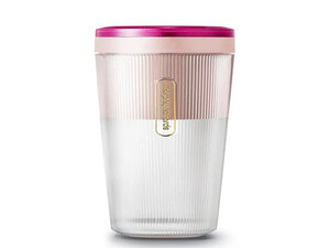 خرید   بلندر قابل حمل شیائومی Xiaomi youpin MORPHY RICHARDS Portable juicing cup MR9800 juice cup blender mini