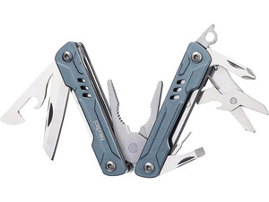 ابزار تعمیرات یازده کاره قابل حمل شیائومی Xiaomi Nextool Mini Sailor Multifunctional Pliers 11 in 1 NE20135
