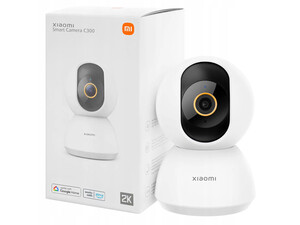 خرید ارزانترین دوربین هوشمند شیائومی Xiaomi C300 XMC01 Smart Camera 2K