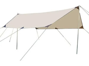 فروش سایه بان پیک نیک شیائومی Xiaomi YC-TM01 Chao Camping Picnic Cloth 350x400x220