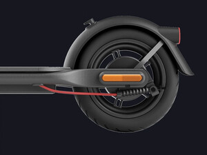 اسکوتر تاشو برقی شیائومی Xiaomi Electric Scooter 4 Lite 2023 Model