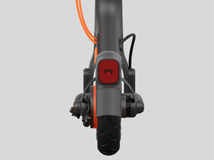 خرید اسکوتر برقی شیائومی Xiaomi Electric Scooter 4 Go with a 450W motor and 18km range