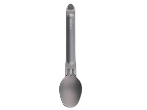 قاشق و چنگال تیتانیوم شیائومی Xiaomi NEXTORCH NexTool Titanium Cutlery Set