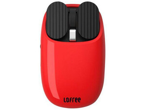 ماوس بی سیم  شیائومی Xiaomi Lofree EP115 Wireless Mouse