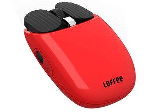 ماوس بی سیم  شیائومی Xiaomi Lofree EP115 Wireless Mouse