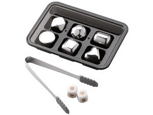 یخ فلزی شیائومی Xiaomi CJ-BK02 Circle Joy Ice Cubes cooling stones