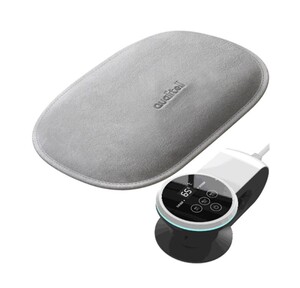 کیسه آب گرم برقی شیائومی Xiaomi Qualitell ZS11001 Hot Water Bag