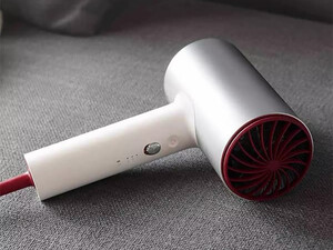 قیمت سشوار یون منفی شیائومی Xiaomi Mijia SOOCAS H5 Negative Ion Hair Dryer