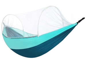 تخت آویز درختی شیائومی XIAOMI Q/ZFKJ011 Zaofeng Outdoor Anti-mosquito Hammock