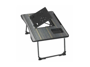 میز تاشو لپ تاپ شیائومی Folding table laptop Xiaomi Noc Loc Folding Compure Desk XL-CSZDZ02