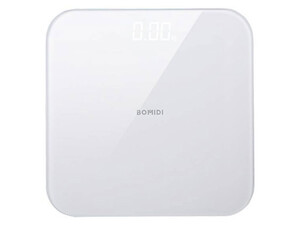 ترازوی وزن کشی هوشمند شیائومی Xiaomi Bomidi W1 Weight Scale