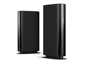 روتر مش سه باند وای فای خانگی شیائومی Xiaomi HomeWiFi Tri-Band Mesh Router