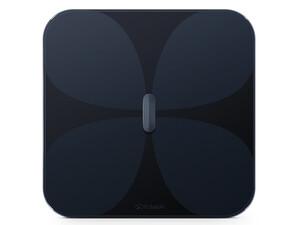 ترازوی وزن کشی خانگی هوشمند شیائومی Xiaomi Yunmai good light Pro smart body fat scale cool M1806