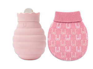 کیسه آب گرم 313 میلی لیتری شیائومی Xiaomi JORDON&amp;JUDY Jordan Judy WD031-S water filling hot water bottle 313ml