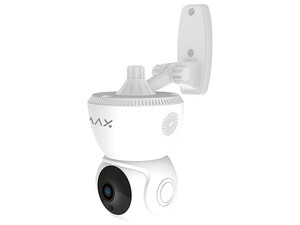 قیمت دوربین نظارتی هوشمند شیائومی Xiaomi Xiaovv Smart PTZ Camera 2K Q8 version xvv-3630s-q8