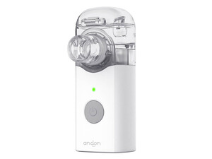 دستگاه اکسیژن ساز قابل حمل شیائومی Xiaomi AndonVP-M3A Nebulizer Portable Liquid Vaporizer Device
