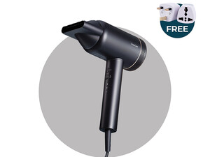 کیفیت سشوار یون منفی شیائومی Xiaomi Showsee A8 Negative Ion Hair Dryer